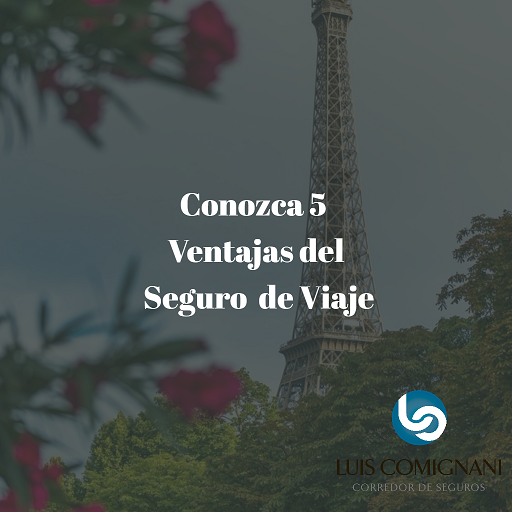 Seguro de viaje